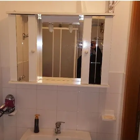 Casa Sybaris 20 Mt Dalla Stazione Piano Terra Apartment Sibari