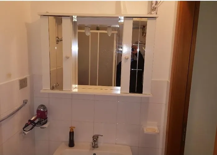 Casa Sybaris 20 Mt Dalla Stazione Piano Terra Apartment Sibari